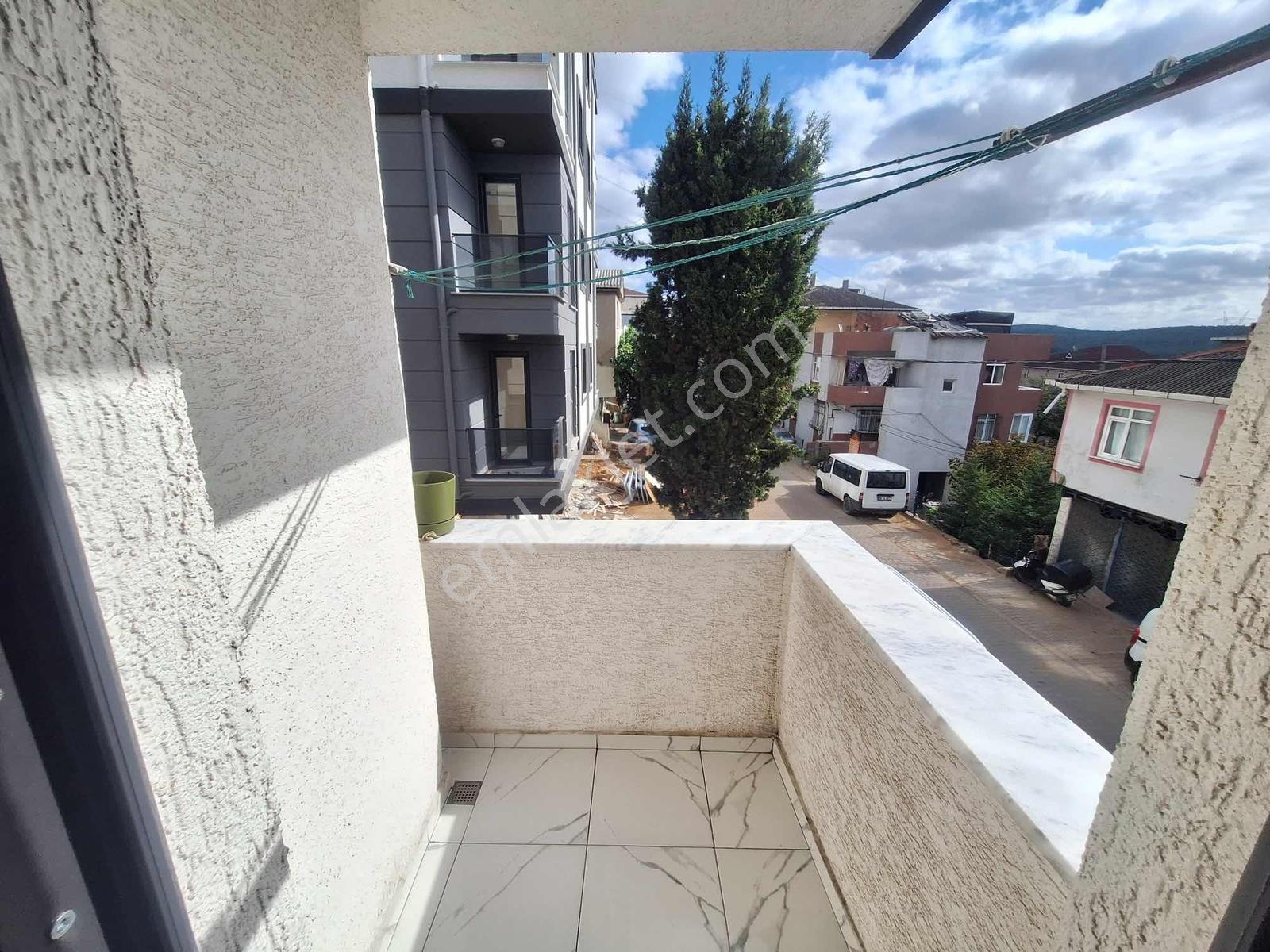 Akşamsettin Mah. 2+1 90 M2 Ara Kat Masrafsız Temiz Ara Kat Daire - Görsel 12