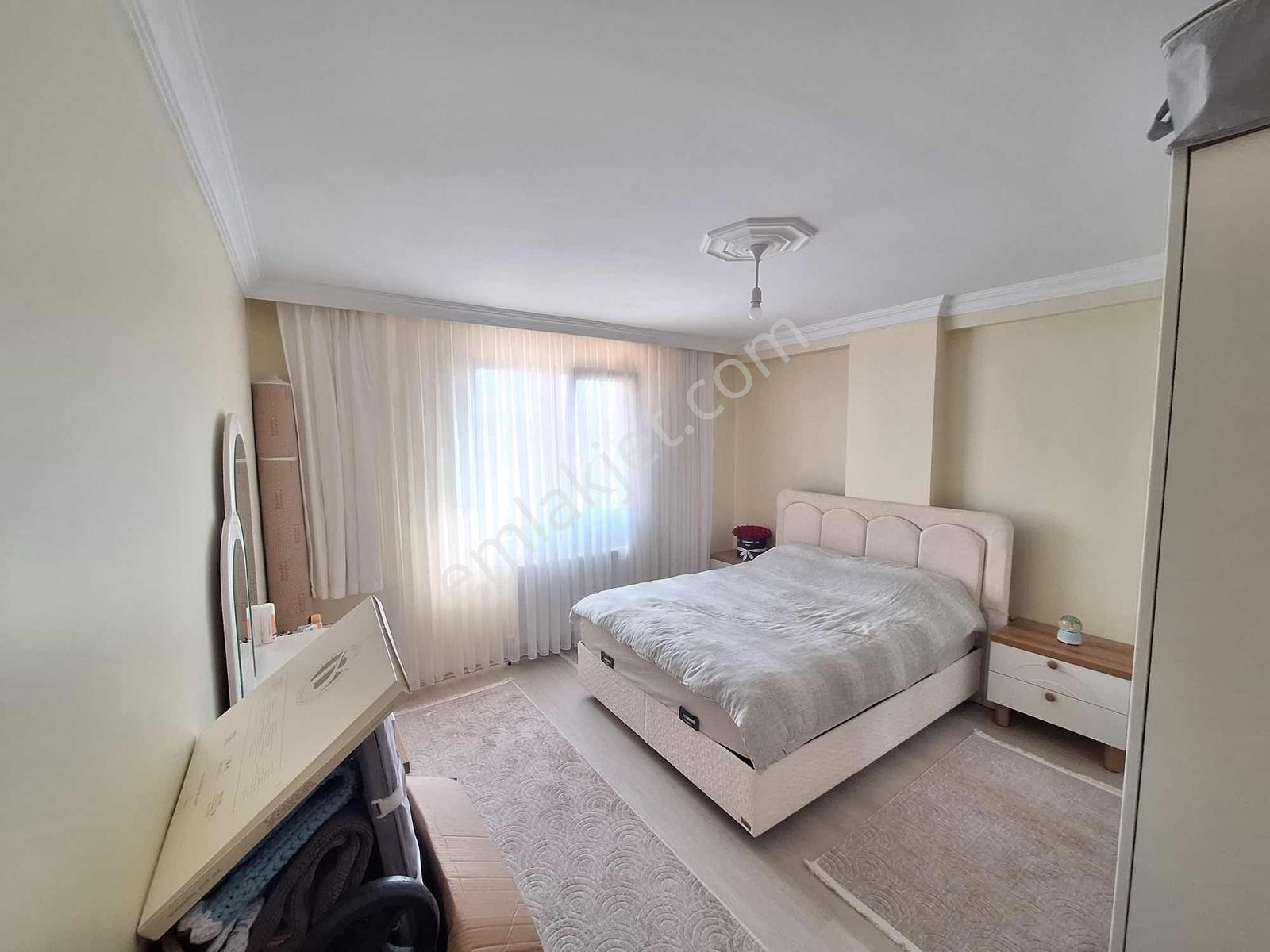 Akşamsettin Mah. 2+1 90 M2 Ara Kat Masrafsız Temiz Ara Kat Daire - Görsel 29