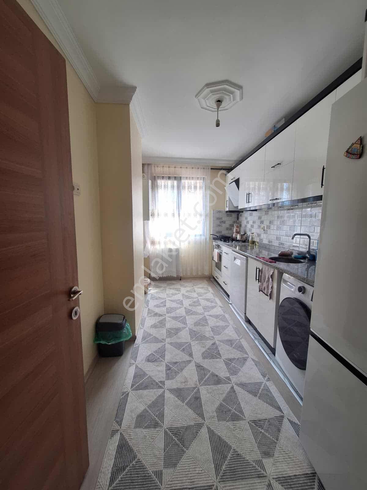 Akşamsettin Mah. 2+1 90 M2 Ara Kat Masrafsız Temiz Ara Kat Daire - Görsel 14