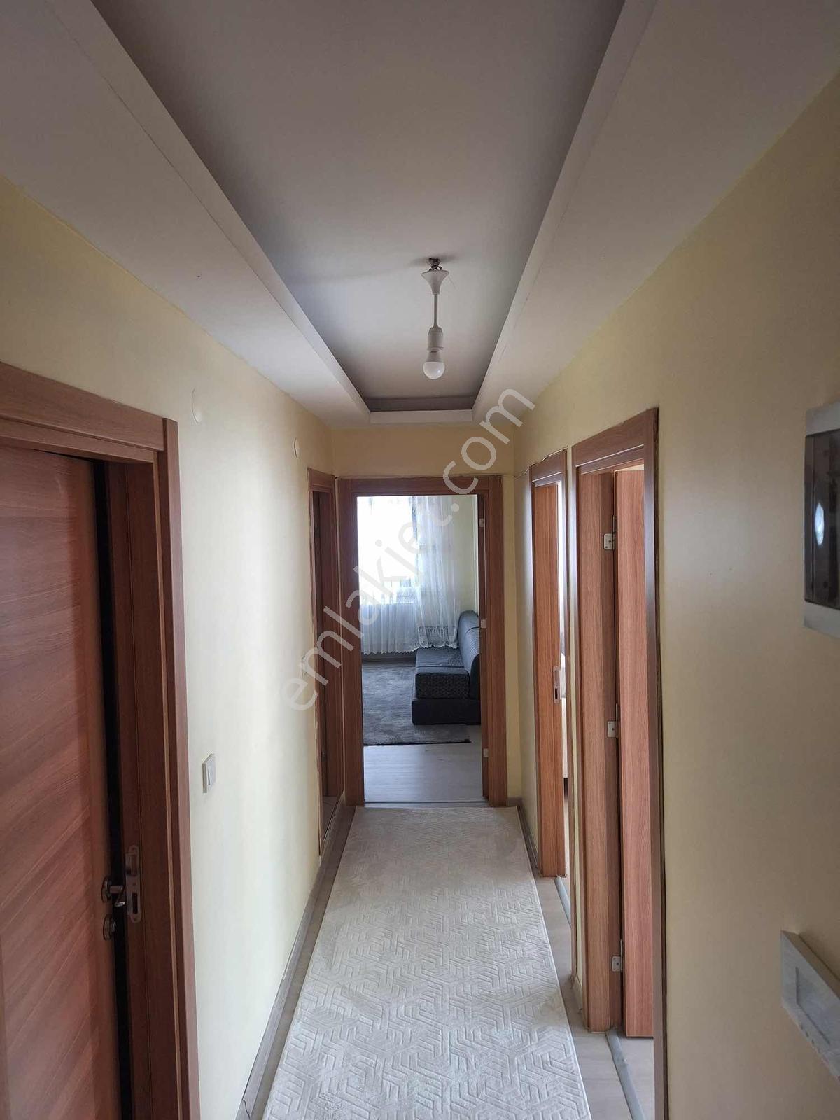 Akşamsettin Mah. 2+1 90 M2 Ara Kat Masrafsız Temiz Ara Kat Daire - Görsel 4