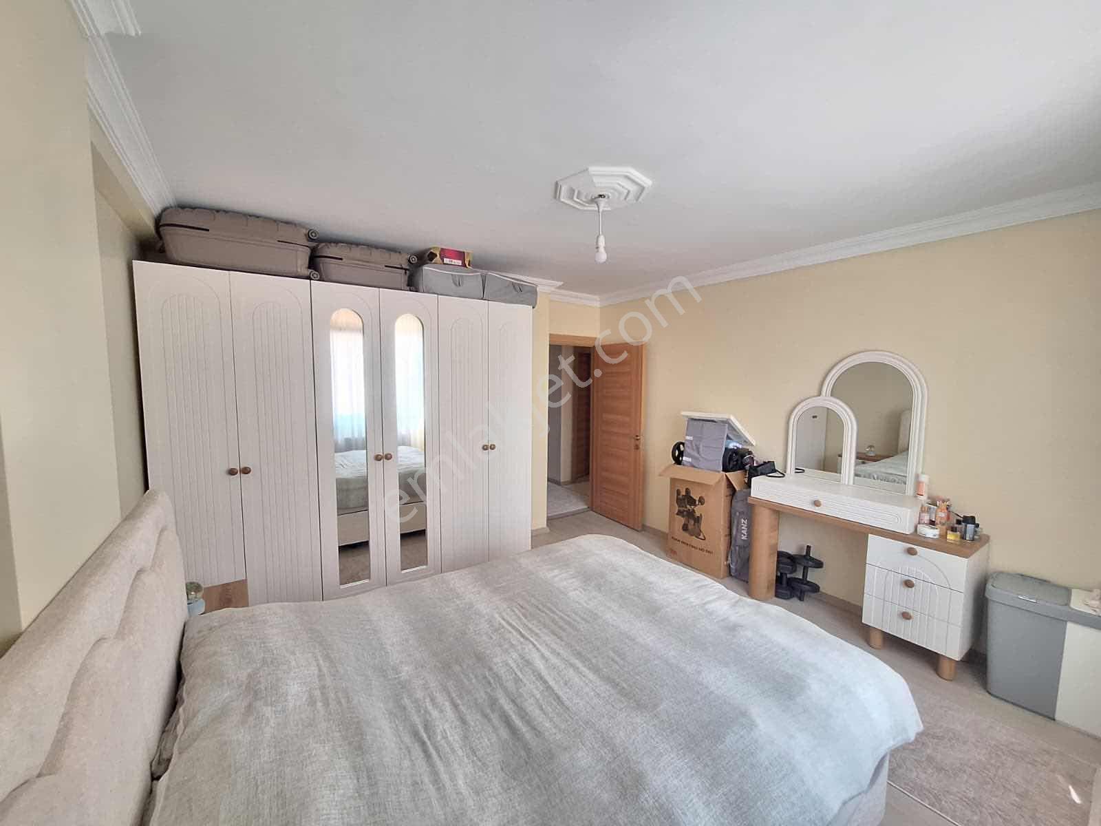 Akşamsettin Mah. 2+1 90 M2 Ara Kat Masrafsız Temiz Ara Kat Daire - Görsel 21