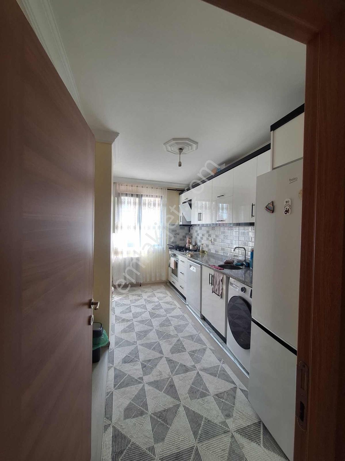 Akşamsettin Mah. 2+1 90 M2 Ara Kat Masrafsız Temiz Ara Kat Daire - Görsel 8