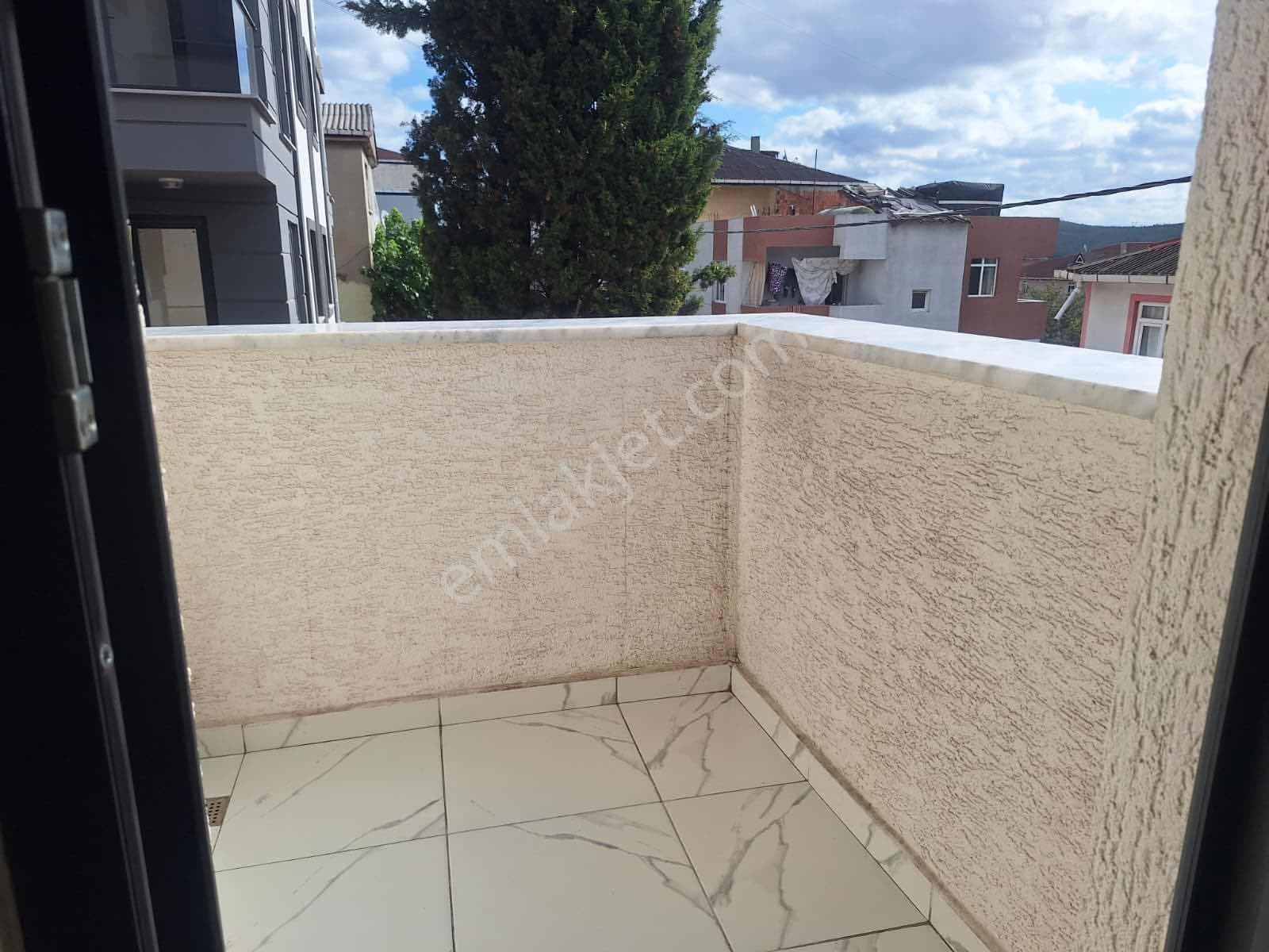 Akşamsettin Mah. 2+1 90 M2 Ara Kat Masrafsız Temiz Ara Kat Daire - Görsel 6
