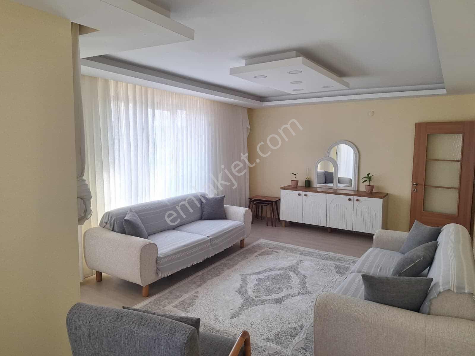 Akşamsettin Mah. 2+1 90 M2 Ara Kat Masrafsız Temiz Ara Kat Daire - Görsel 19