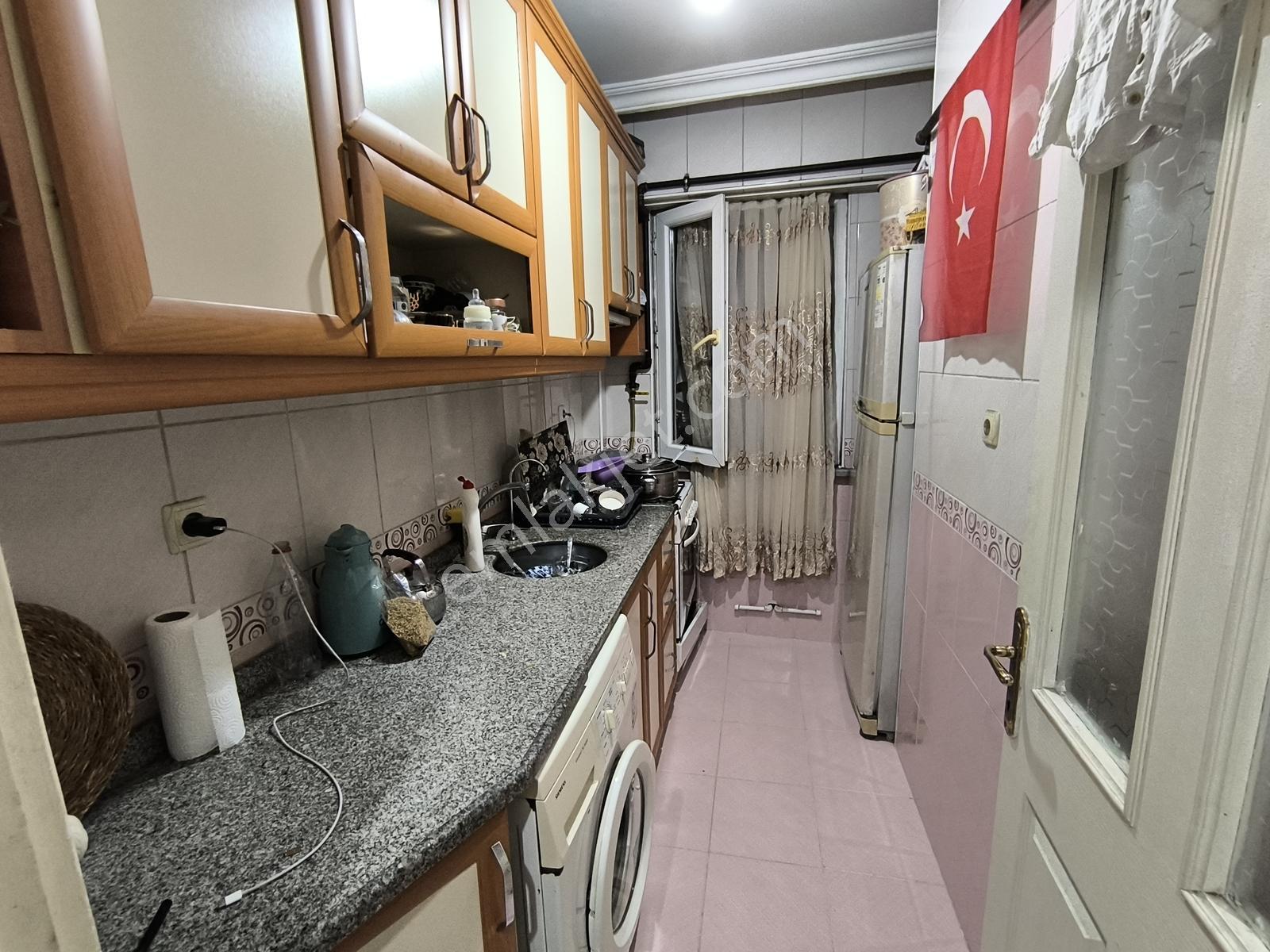Fatih Mahallesinde 1+1 Yüksek Giriş 65 M2 Kredili Satılık Daire - Görsel 14