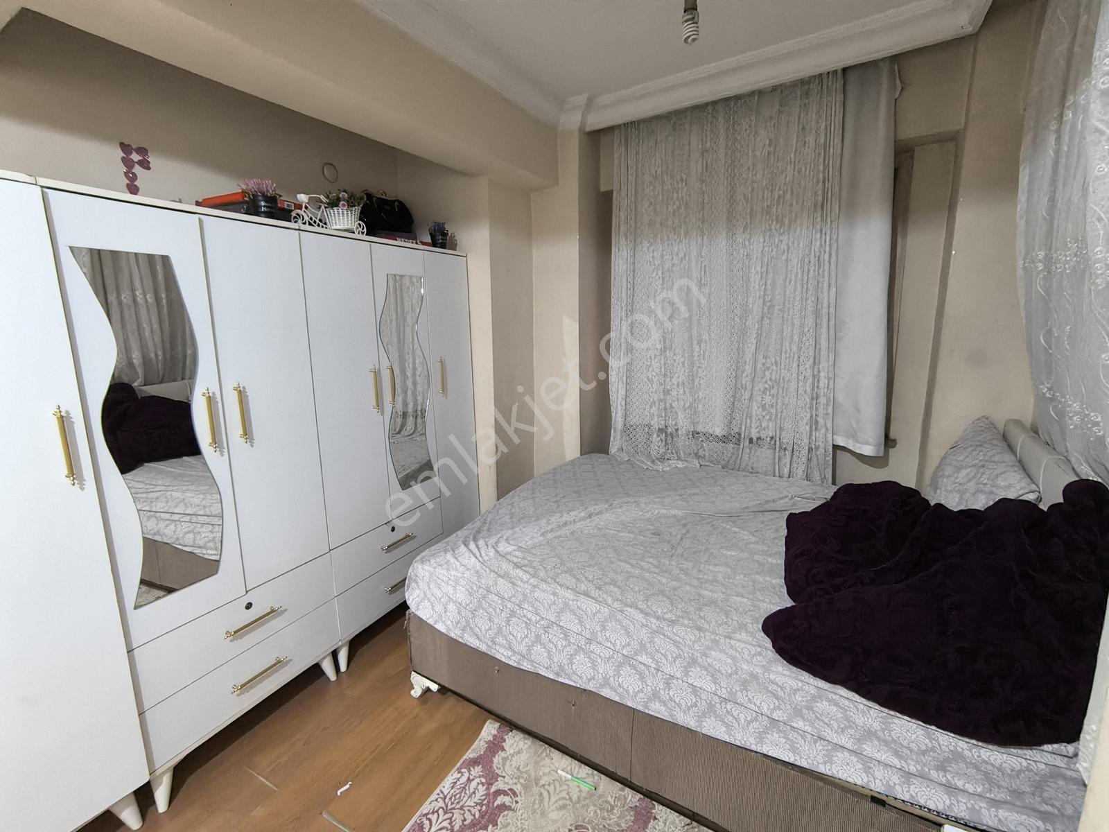 Fatih Mahallesinde 1+1 Yüksek Giriş 65 M2 Kredili Satılık Daire - Görsel 13
