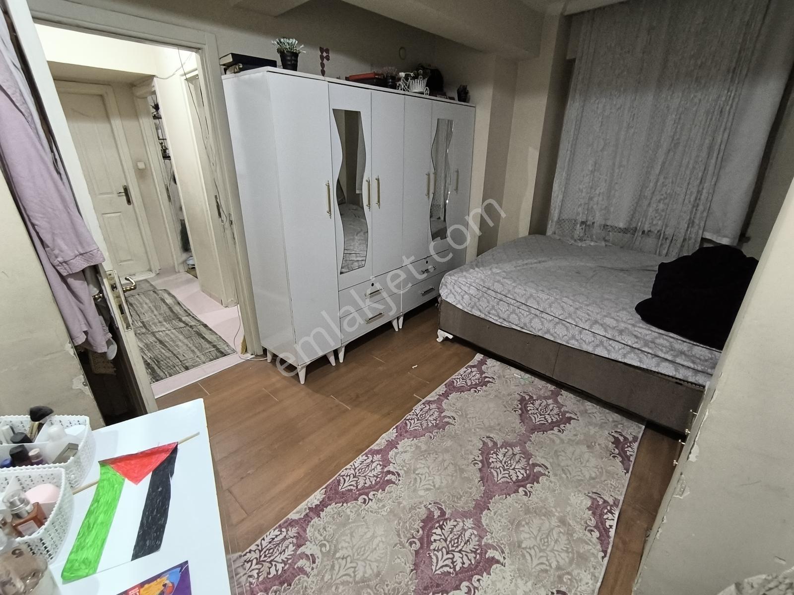 Fatih Mahallesinde 1+1 Yüksek Giriş 65 M2 Kredili Satılık Daire - Görsel 4