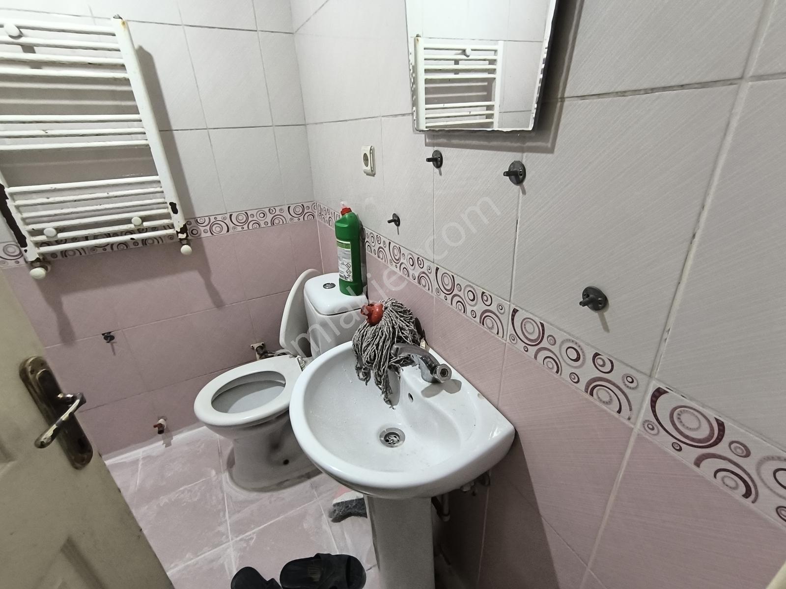 Fatih Mahallesinde 1+1 Yüksek Giriş 65 M2 Kredili Satılık Daire - Görsel 7
