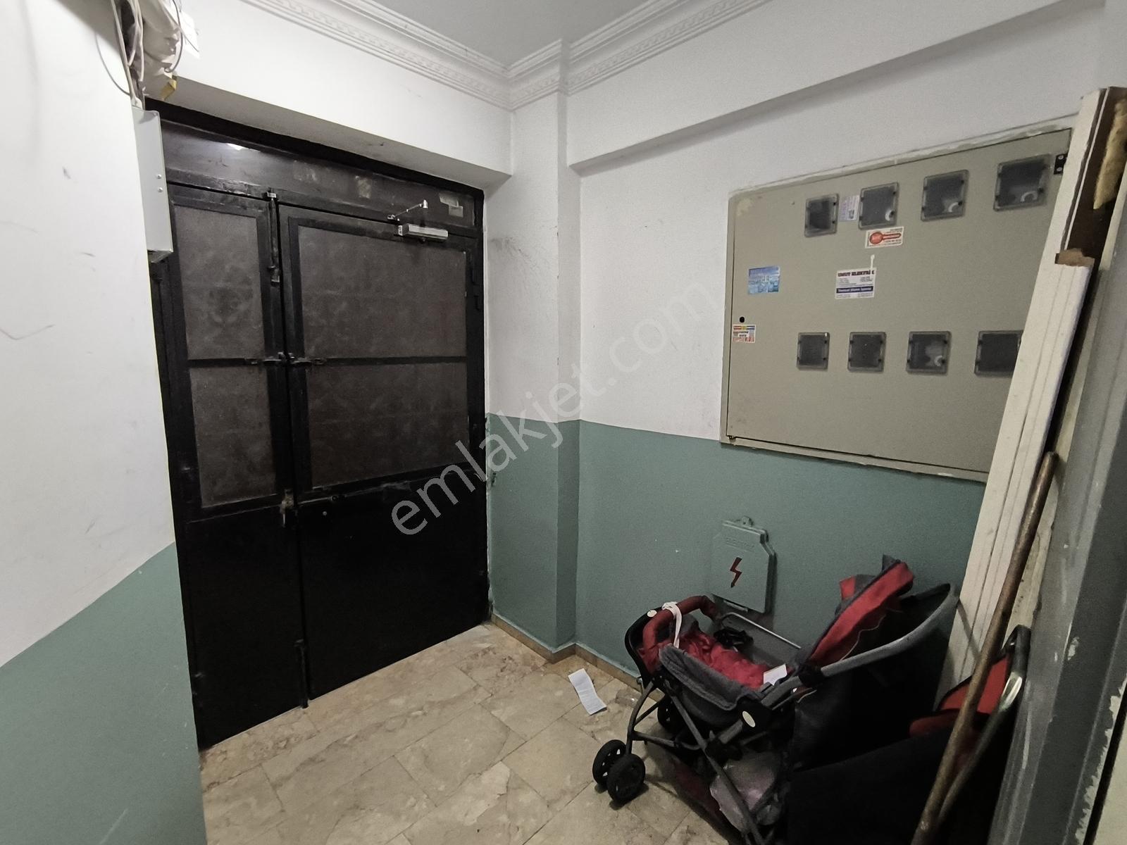Fatih Mahallesinde 1+1 Yüksek Giriş 65 M2 Kredili Satılık Daire - Görsel 17
