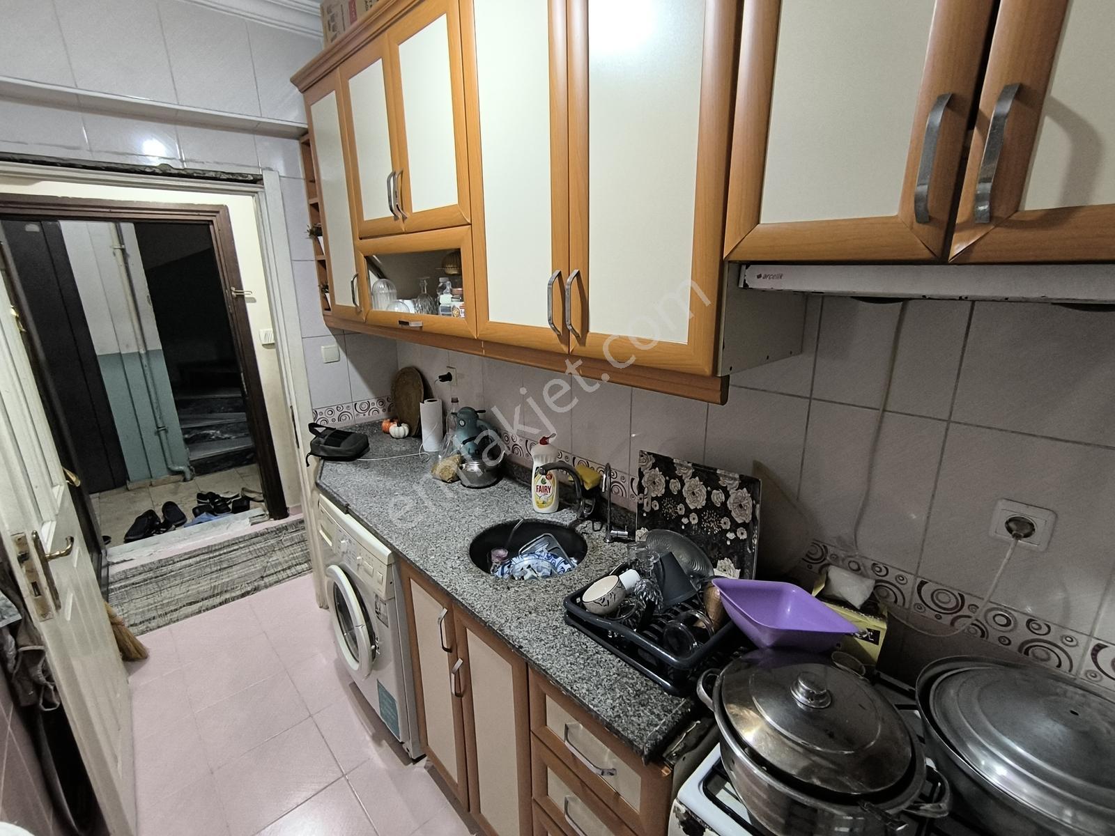 Fatih Mahallesinde 1+1 Yüksek Giriş 65 M2 Kredili Satılık Daire - Görsel 6