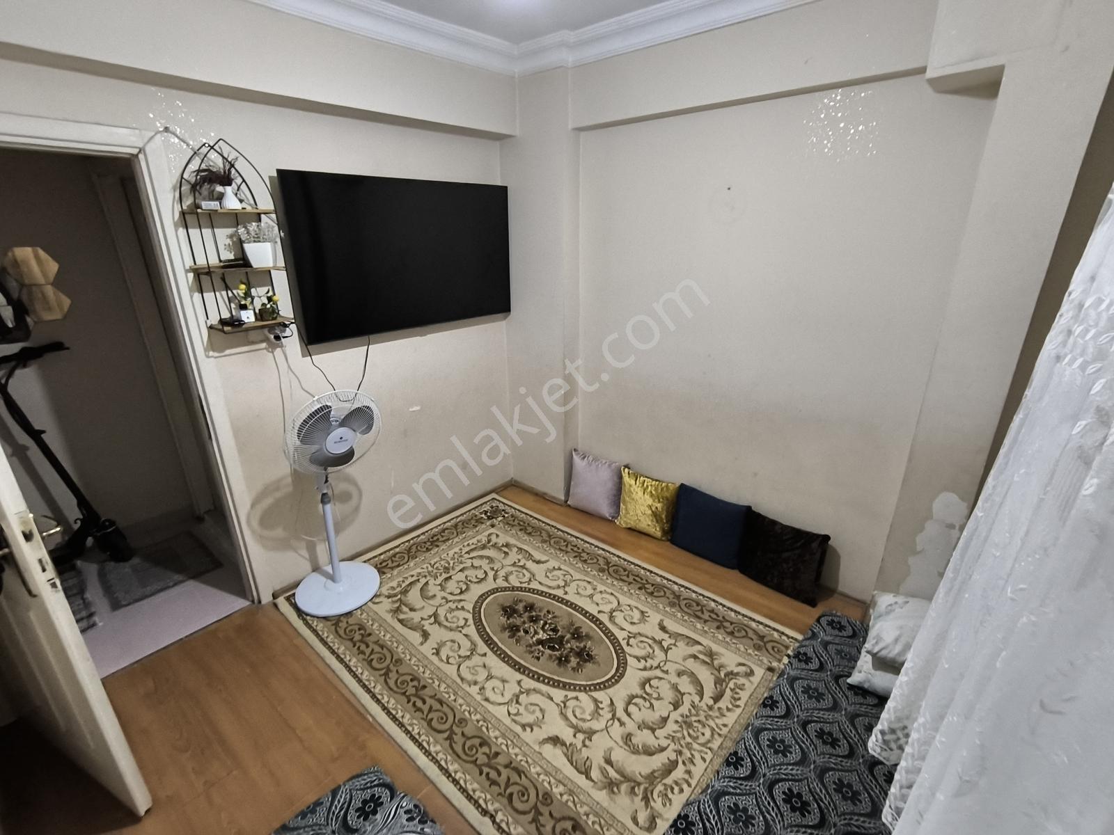 Fatih Mahallesinde 1+1 Yüksek Giriş 65 M2 Kredili Satılık Daire - Görsel 2