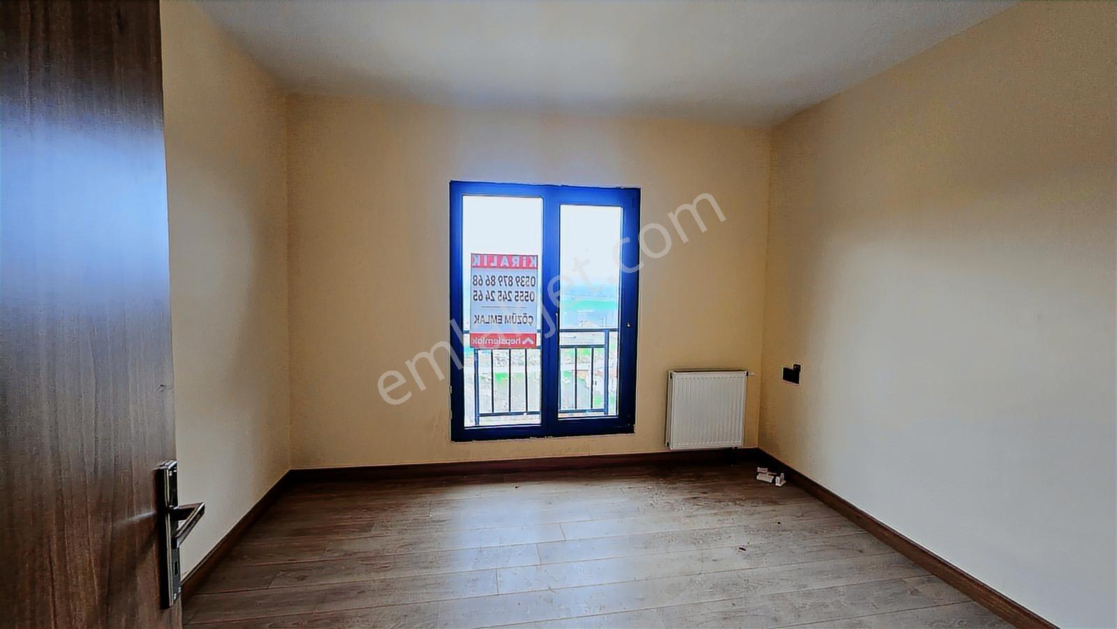 Pazaryeri Toki'de Sıfır Güney Batı Cephe 2+1 Daireler - Görsel 10