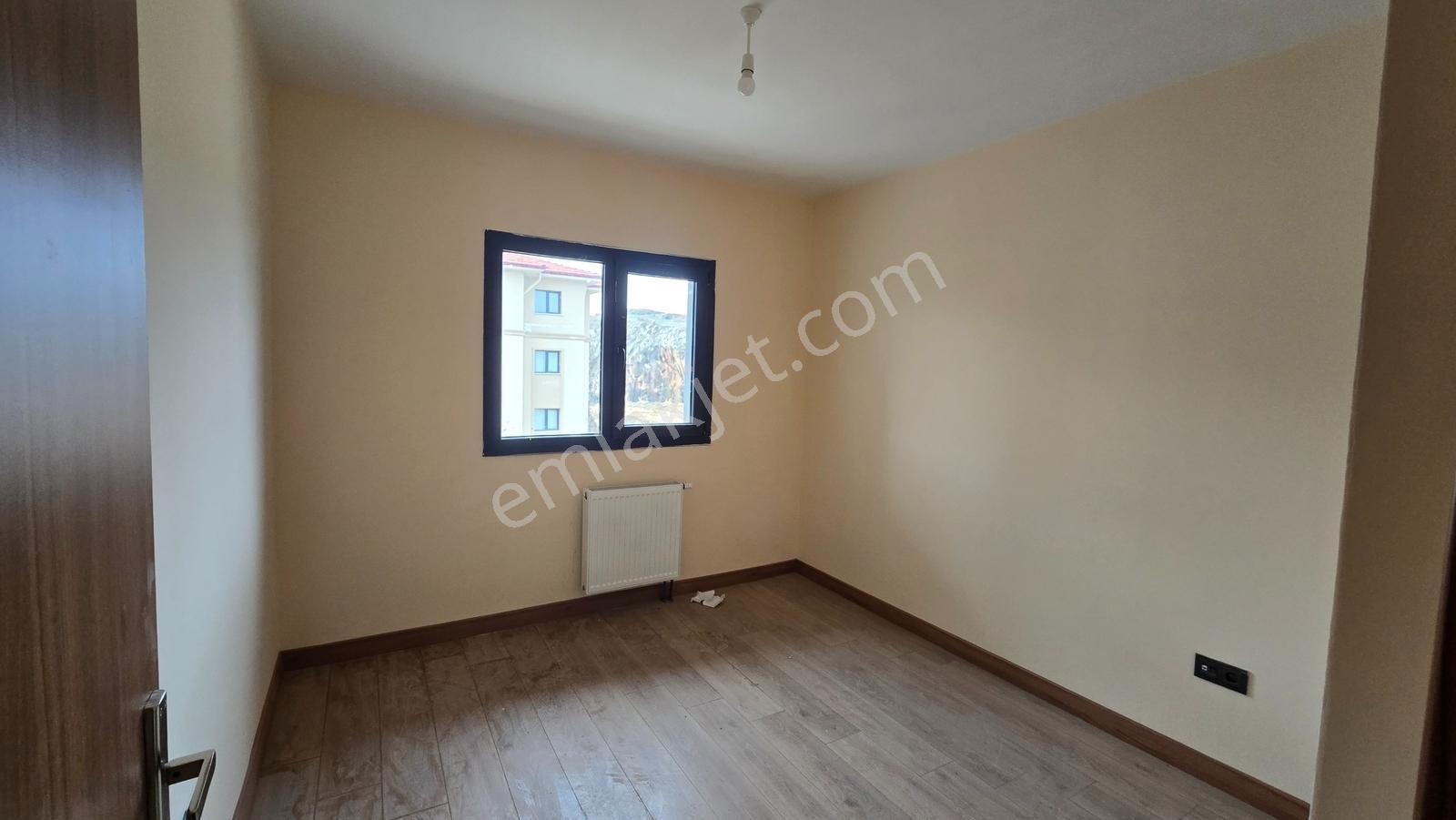 Pazaryeri Toki'de Sıfır Güney Batı Cephe 2+1 Daireler - Görsel 14