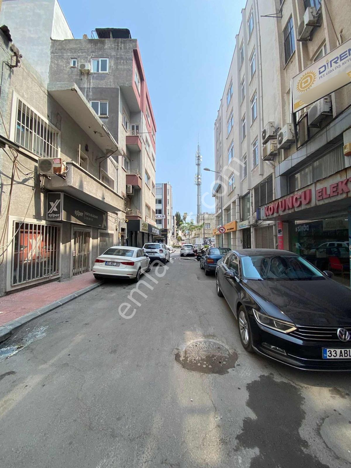 Yonca'dan Mesudiye'de Kiralık 2+1 Ofis - Görsel 19