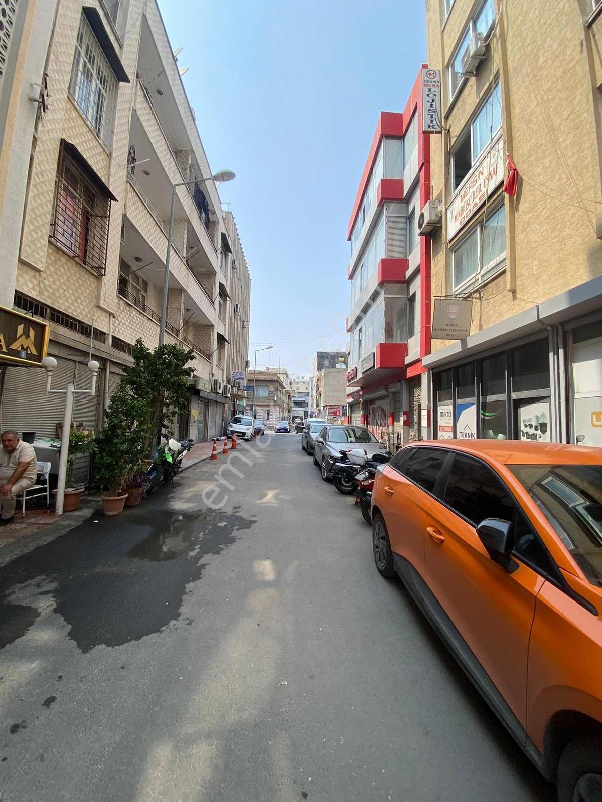 Yonca'dan Mesudiye'de Kiralık 2+1 Ofis - Görsel 17