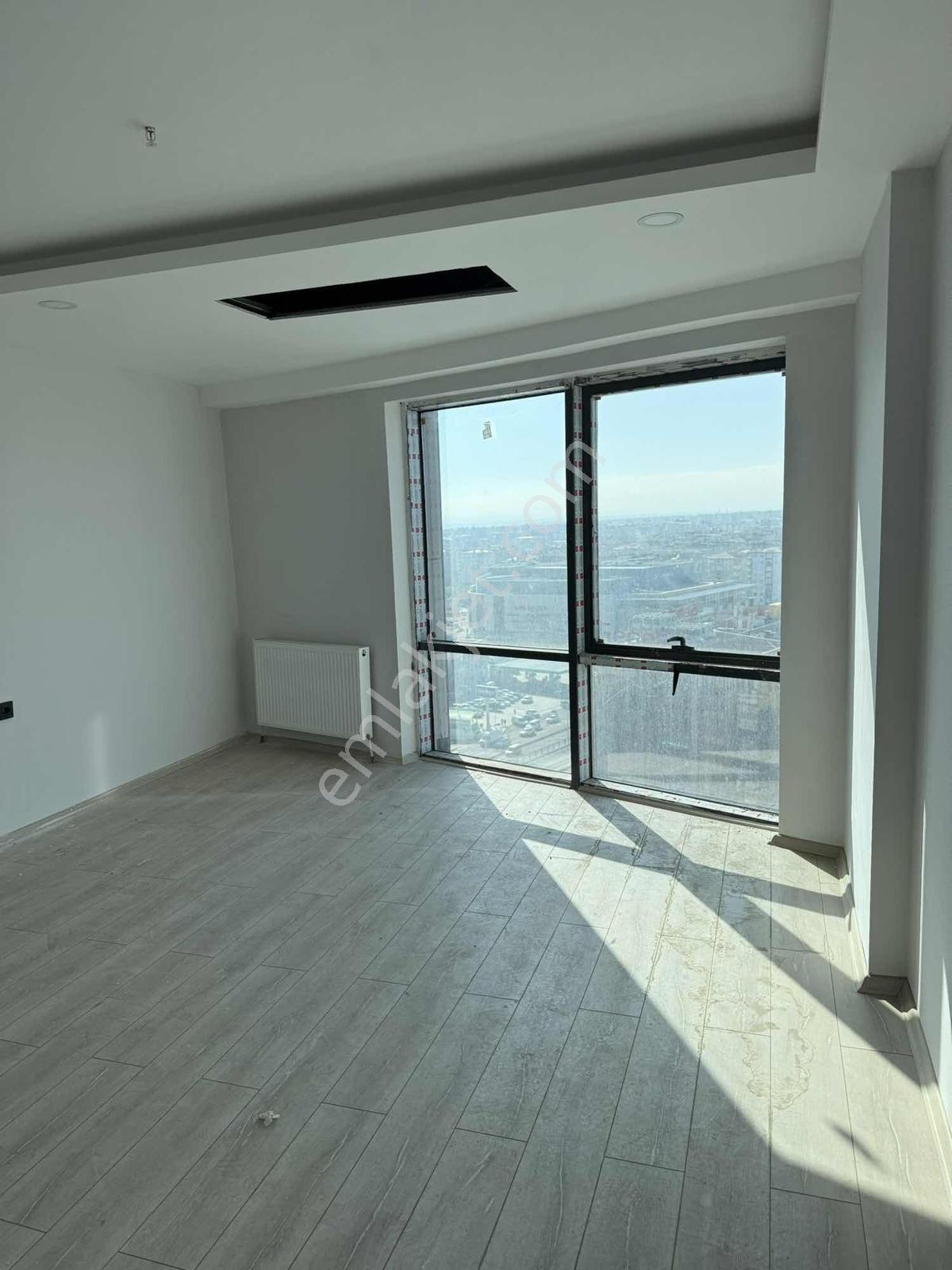 Çeysa Twin Towers Kiralık 2+1 Büro - Görsel 2