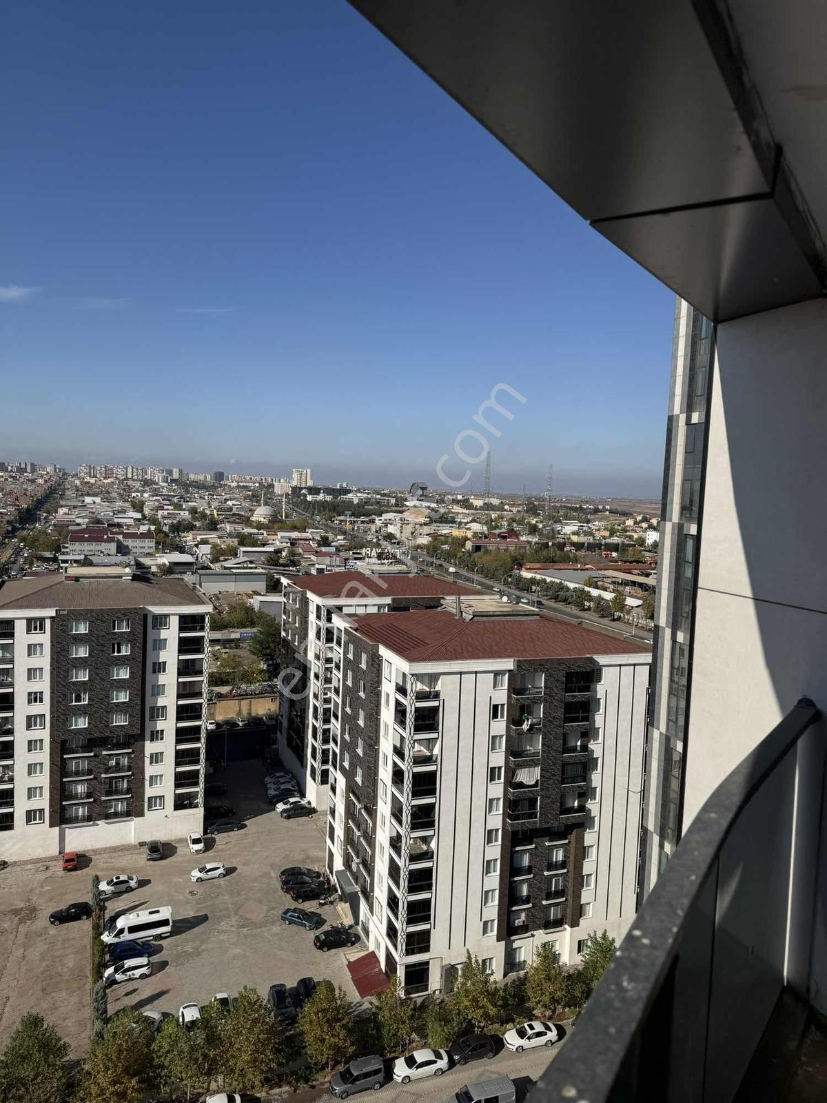 Çeysa Twin Towers Kiralık 2+1 Büro - Görsel 14