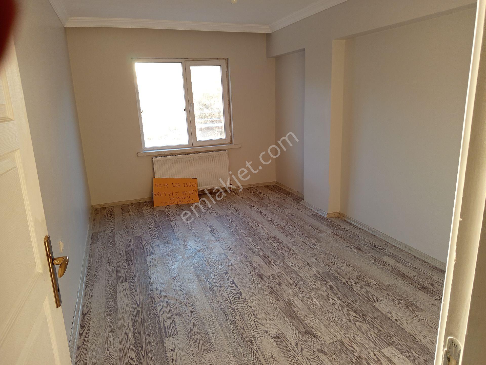 Melih Gökçek Bulvarına Bir Bina 29 Ekimde 3+1 Arakat Kiralık Daire Asansörlü Genis Ön Cephe - Görsel 7