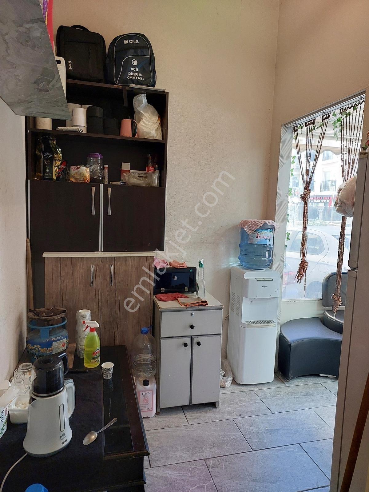 Bayraklı Adalet Mah Smyrna Meydanına Yakın Satılık Boş İşyeri - Görsel 16