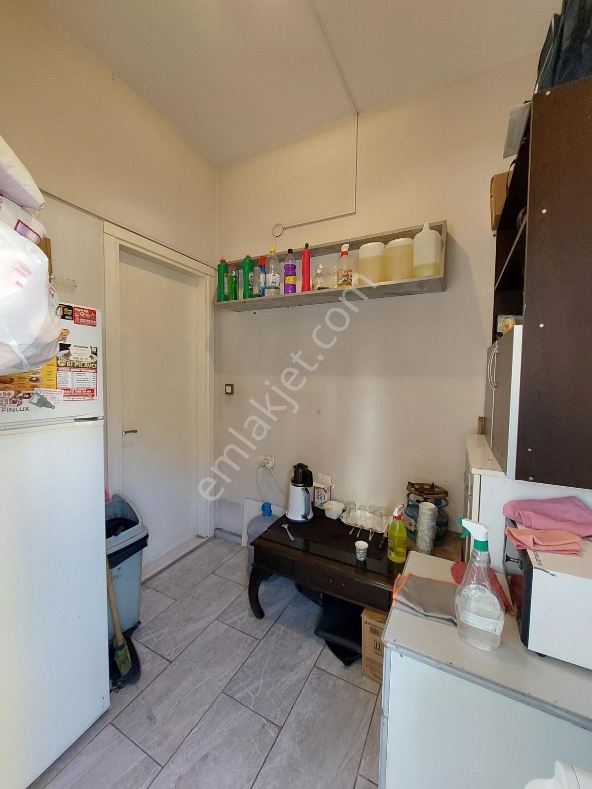 Bayraklı Adalet Mah Smyrna Meydanına Yakın Satılık Boş İşyeri - Görsel 17