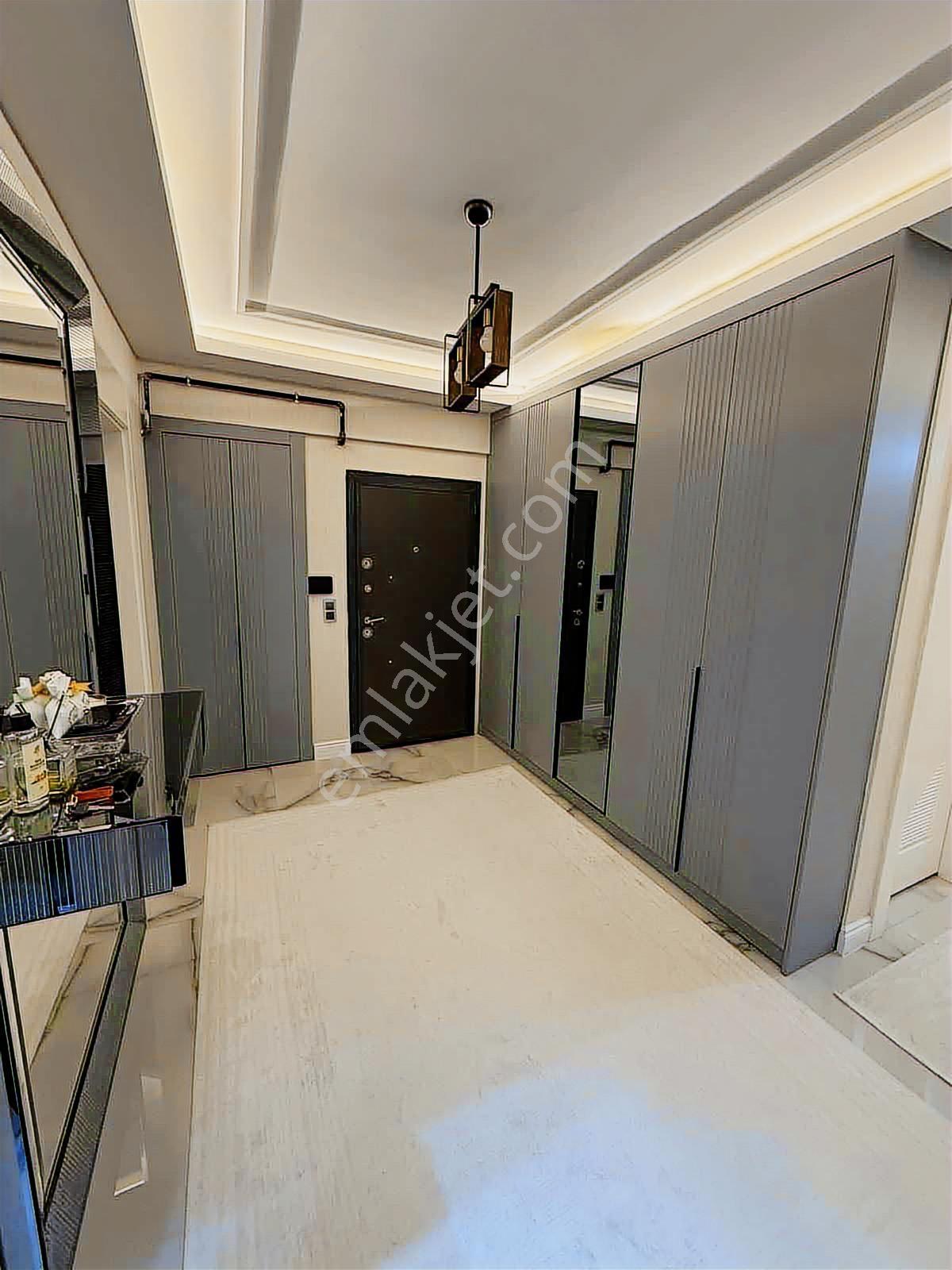 Belkız Mah. Günsev Otoavm Karşısı Ultralüx Satılık 3+1 Daire - Görsel 29