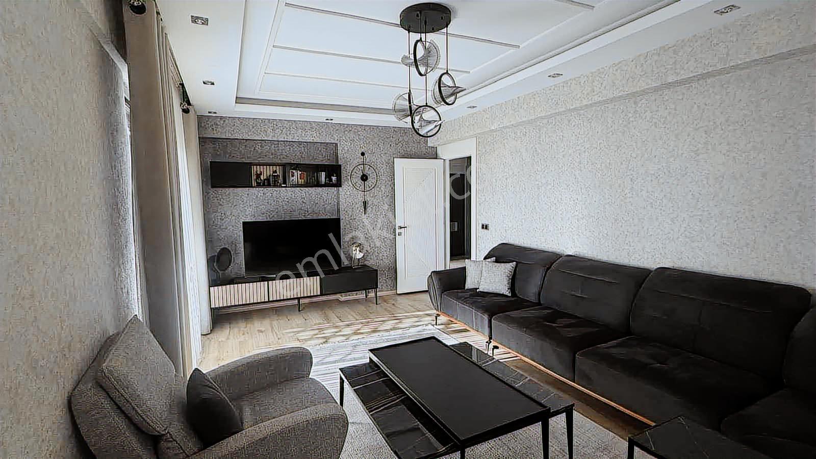 Belkız Mah. Günsev Otoavm Karşısı Ultralüx Satılık 3+1 Daire - Görsel 14