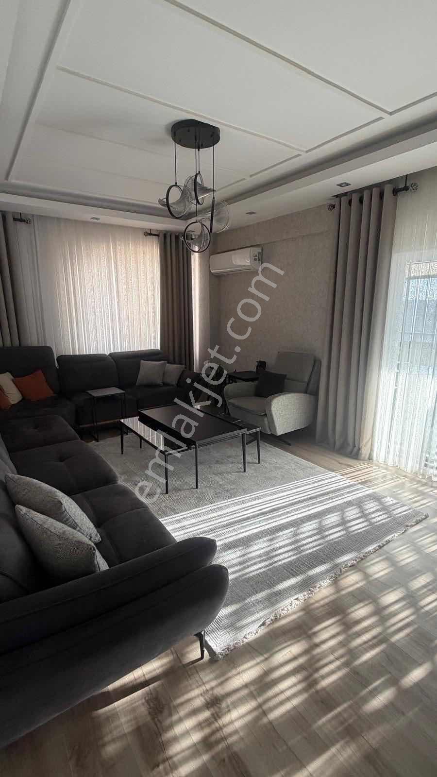 Belkız Mah. Günsev Otoavm Karşısı Ultralüx Satılık 3+1 Daire - Görsel 15
