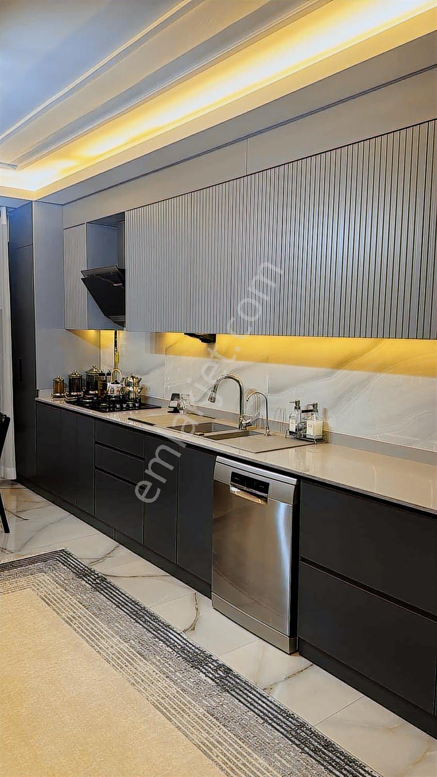 Belkız Mah. Günsev Otoavm Karşısı Ultralüx Satılık 3+1 Daire - Görsel 10