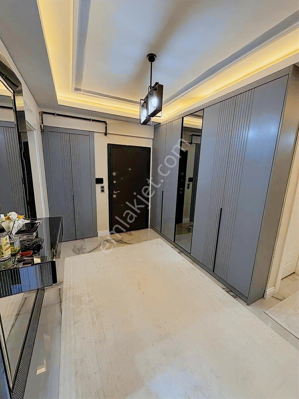 Belkız Mah. Günsev Otoavm Karşısı Ultralüx Satılık 3+1 Daire - Görsel 28