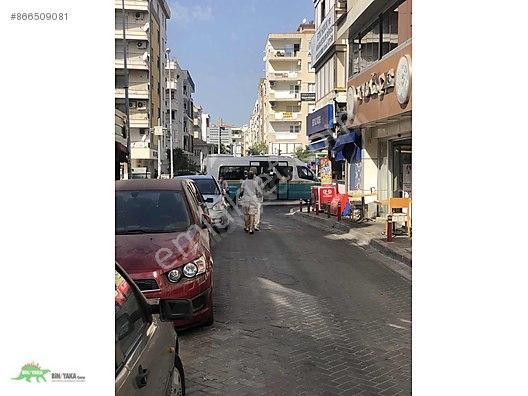 Karşıyayaka Çarşı Ve Belediye Yakını Bacalı Dükkan Yeni Bina - Görsel 10