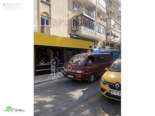 Karşıyayaka Çarşı Ve Belediye Yakını Bacalı Dükkan Yeni Bina - Görsel 9