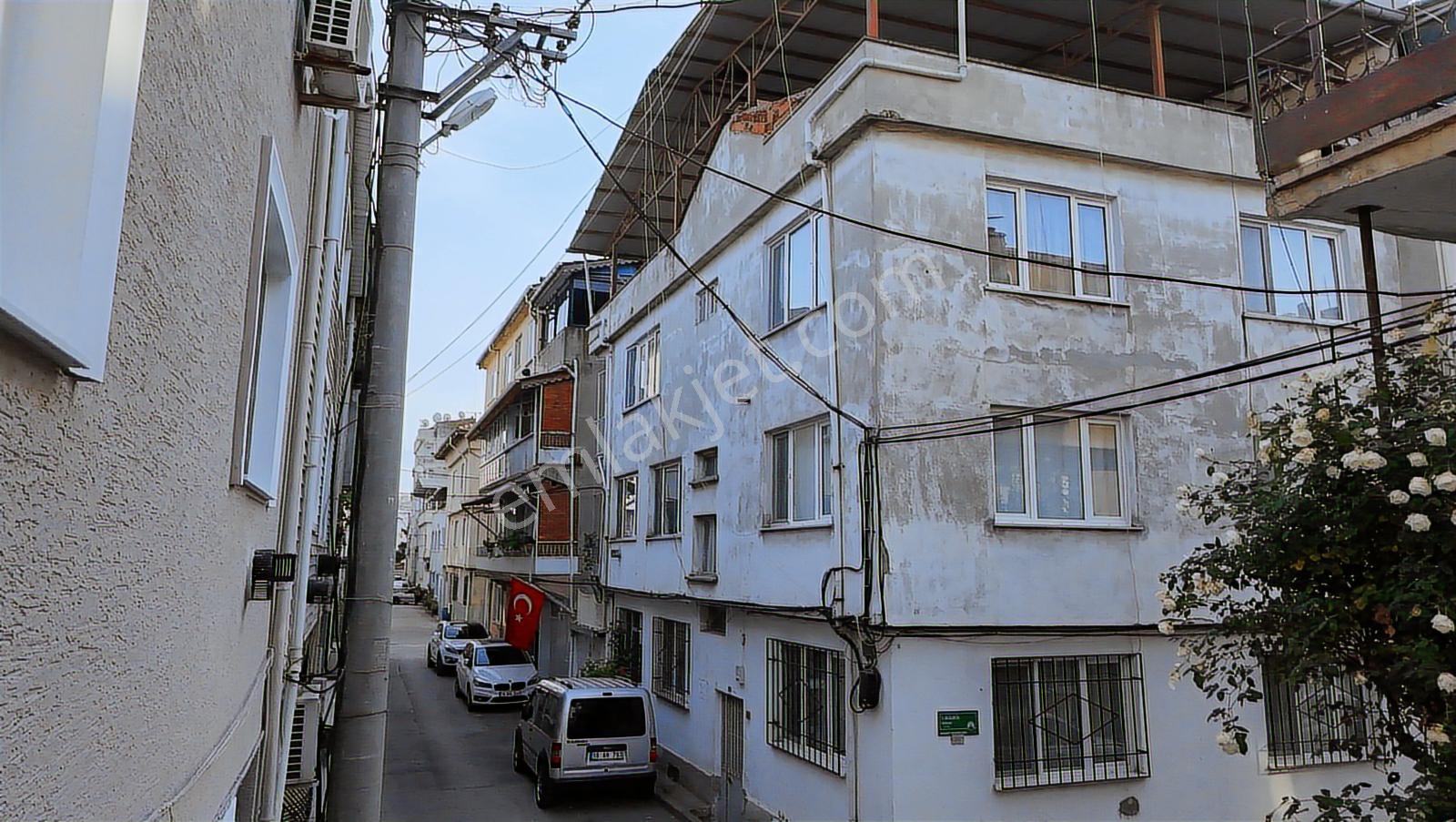 Demak Gayrimenkul'den 3+1 Kat Mülkiyetli Fırsat Daire !! - Görsel 2