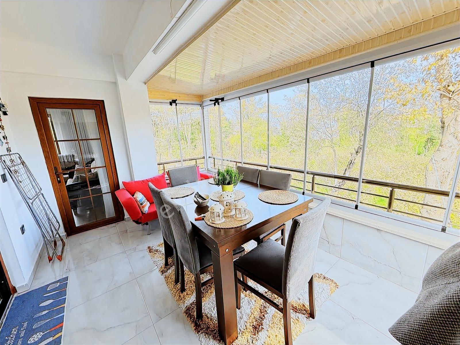 Ordu Altınordu Şenköy Satılık 1.200 M2 Arsa Üzeri Dubleks Villa - Görsel 3