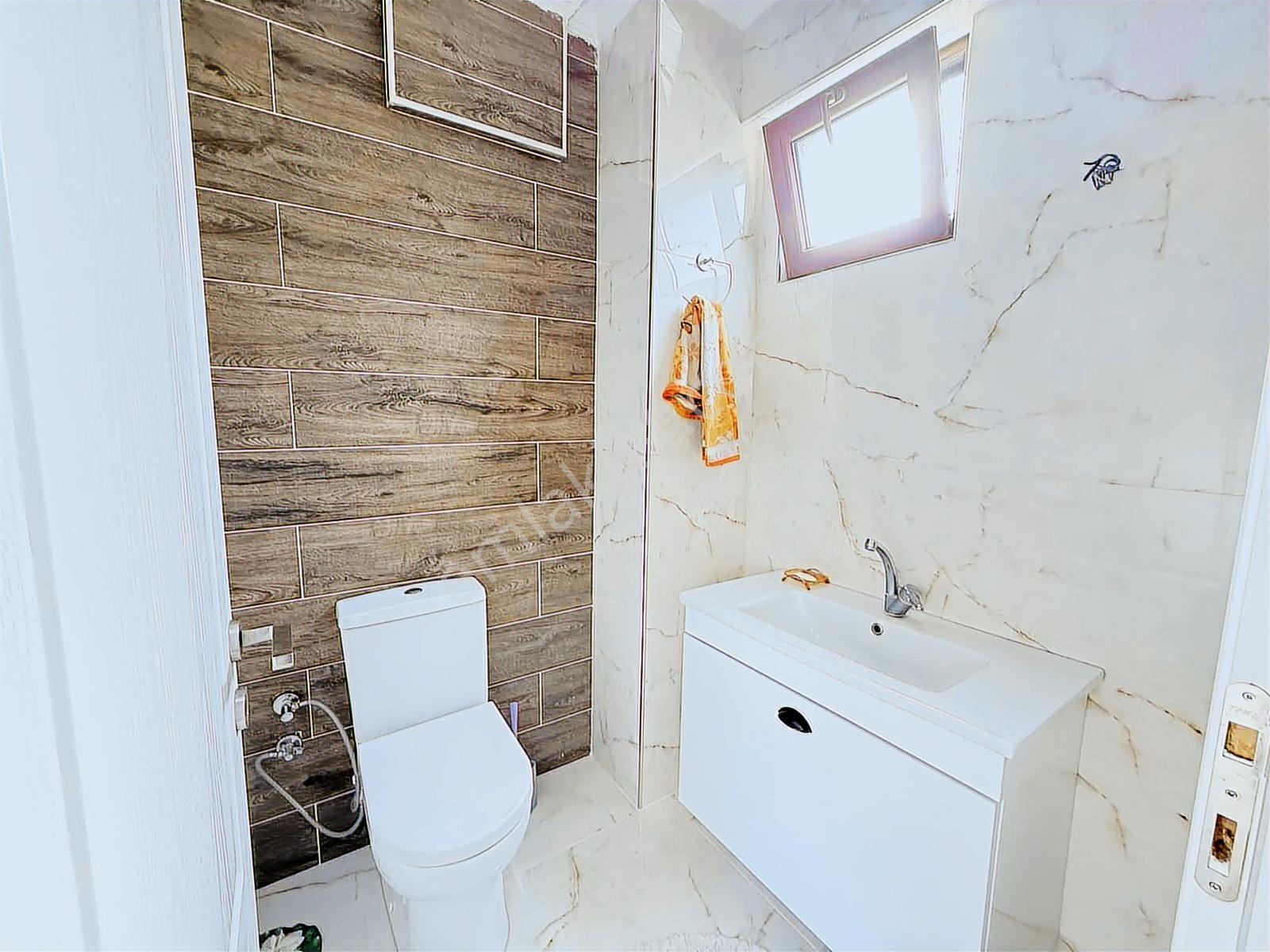 Ordu Altınordu Şenköy Satılık 1.200 M2 Arsa Üzeri Dubleks Villa - Görsel 21