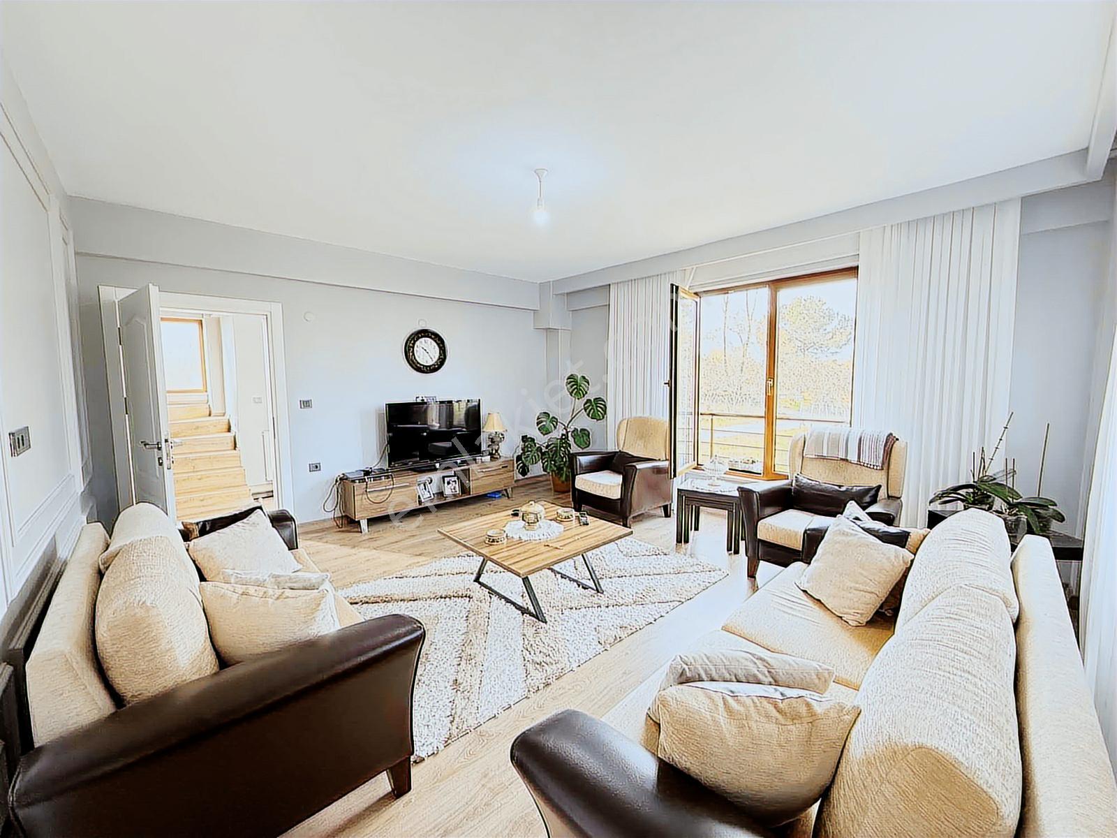 Ordu Altınordu Şenköy Satılık 1.200 M2 Arsa Üzeri Dubleks Villa - Görsel 15