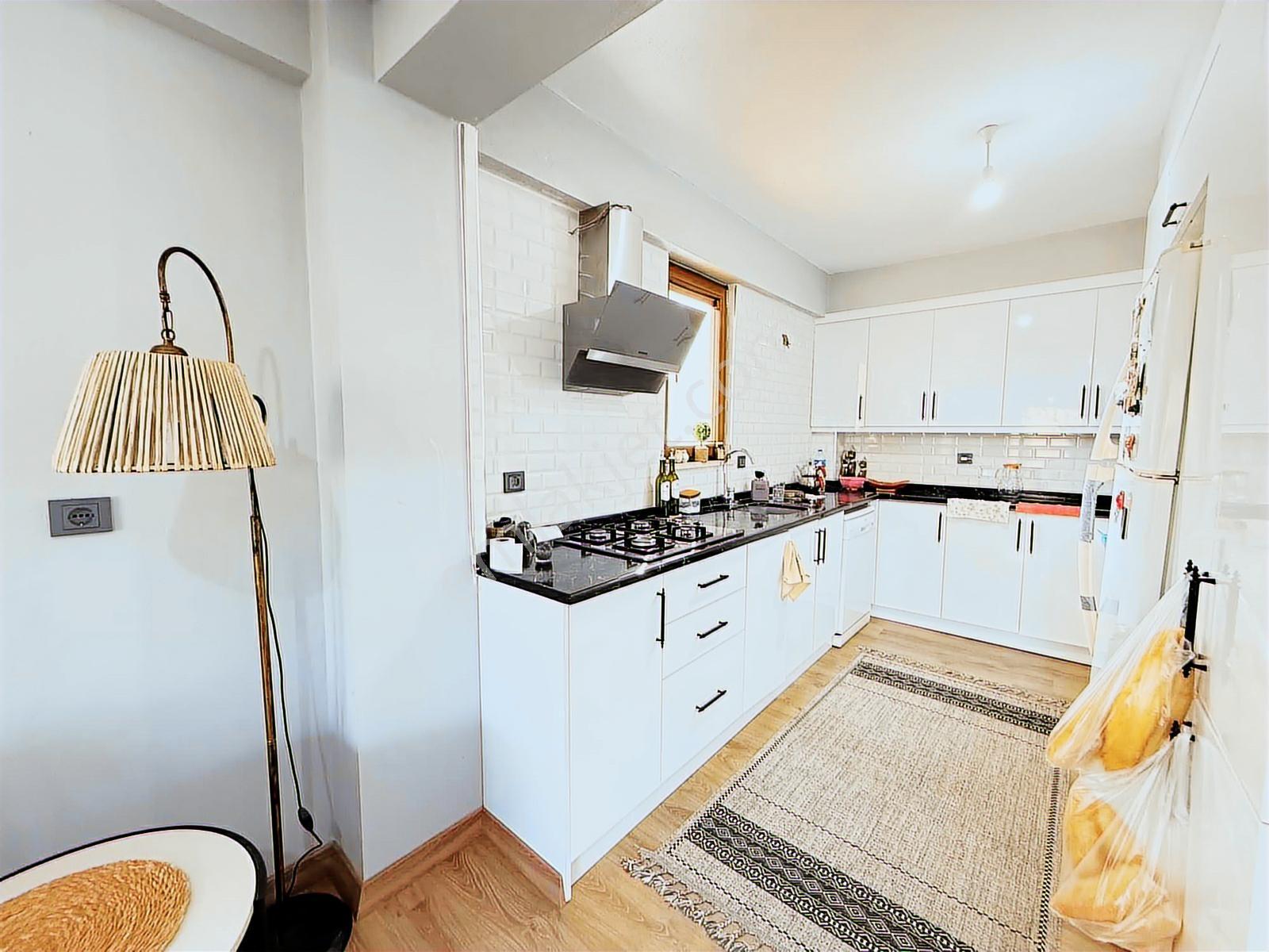 Ordu Altınordu Şenköy Satılık 1.200 M2 Arsa Üzeri Dubleks Villa - Görsel 7