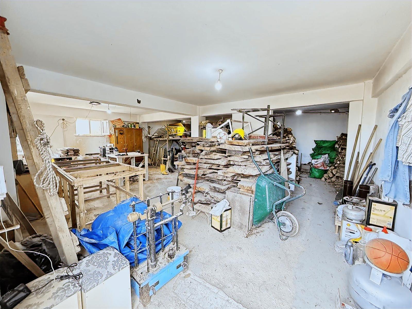 Ordu Altınordu Şenköy Satılık 1.200 M2 Arsa Üzeri Dubleks Villa - Görsel 24