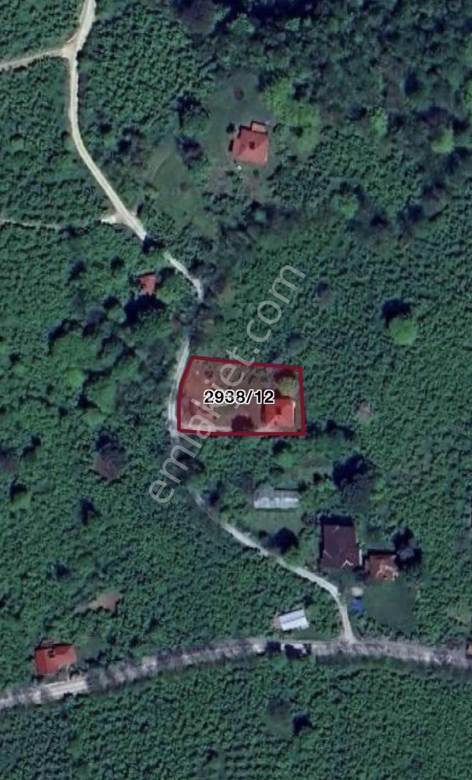 Ordu Altınordu Şenköy Satılık 1.200 M2 Arsa Üzeri Dubleks Villa - Görsel 20