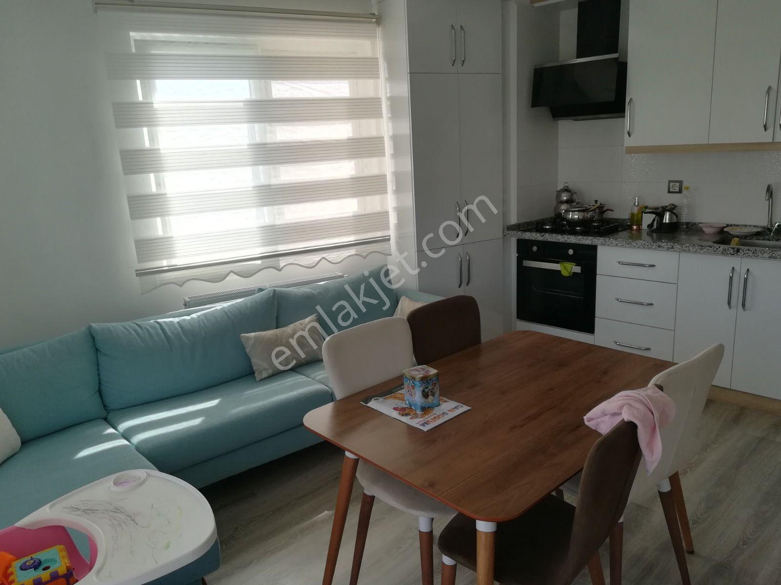 Sahibinden 4+1 Daire 4 Katlı Binanın 4. Katı - Görsel 5