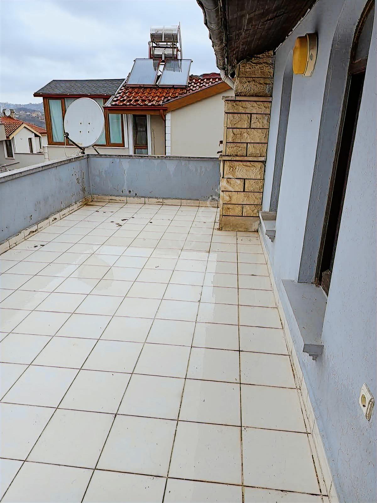 Yalova Kadıköy Çevrekent Villalarında Satılık 4+1 Villa!!! - Görsel 11