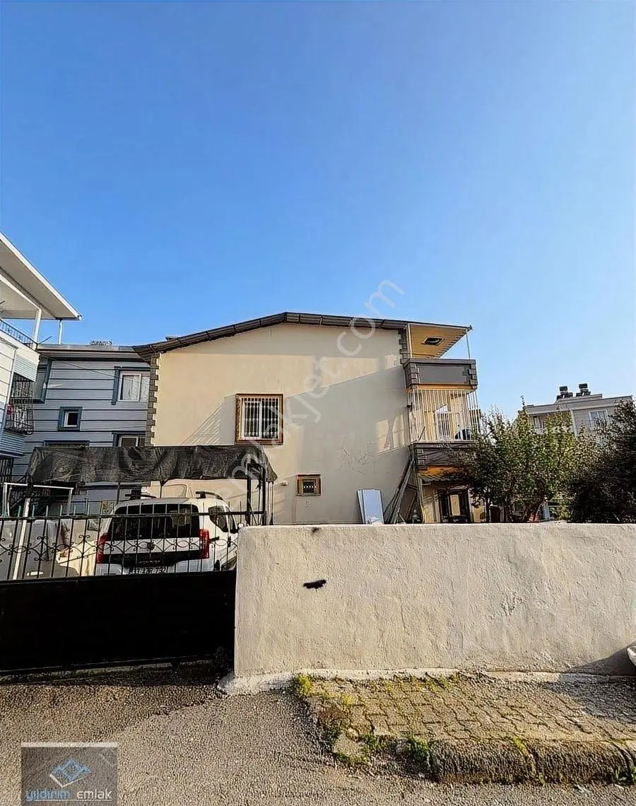 Yıldırım Gayrimenkul'den Harika Konumda Harika Kiralık Daire