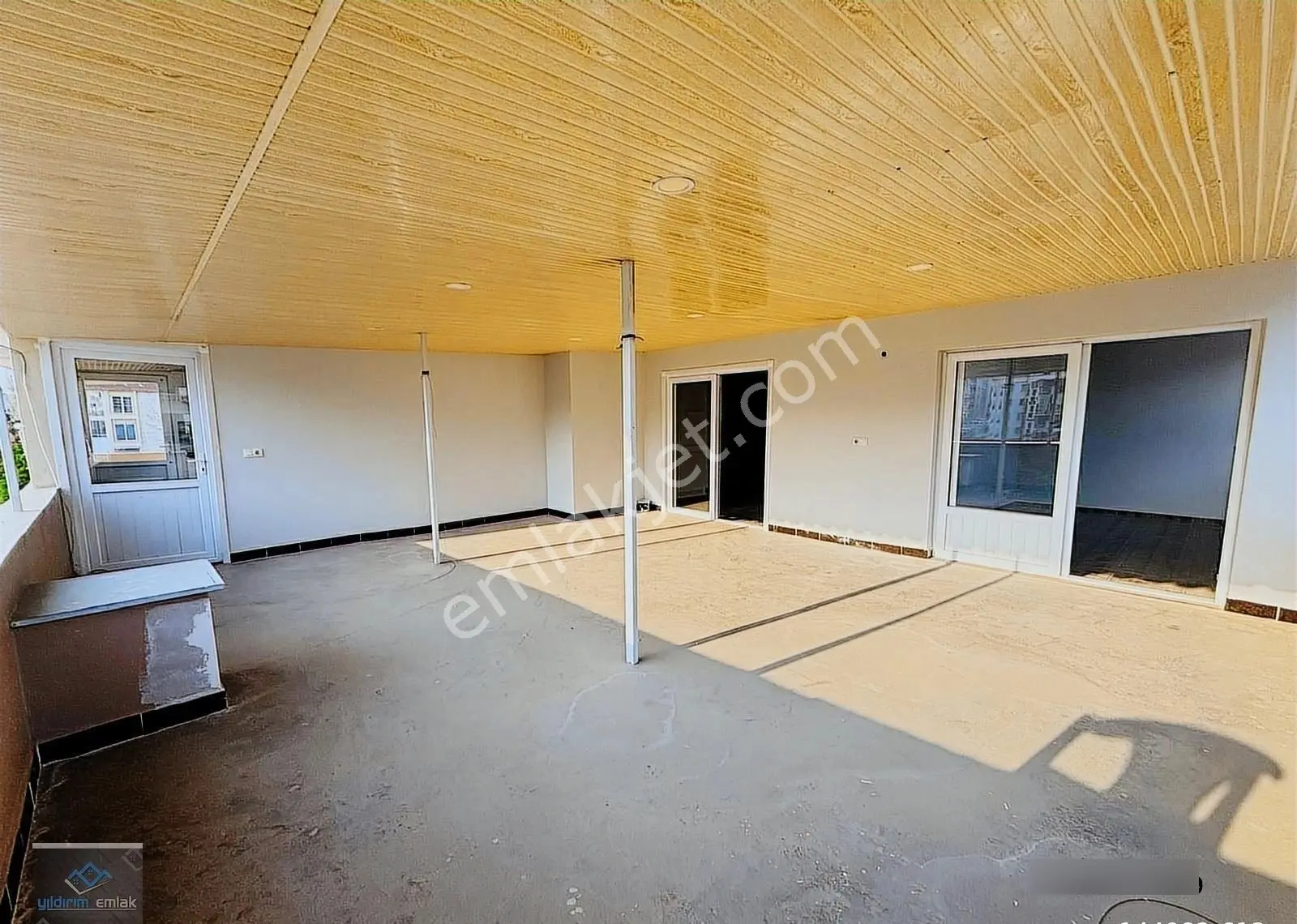 Yıldırım Gayrimenkul'den Harika Konumda Harika Kiralık Daire - Görsel 4