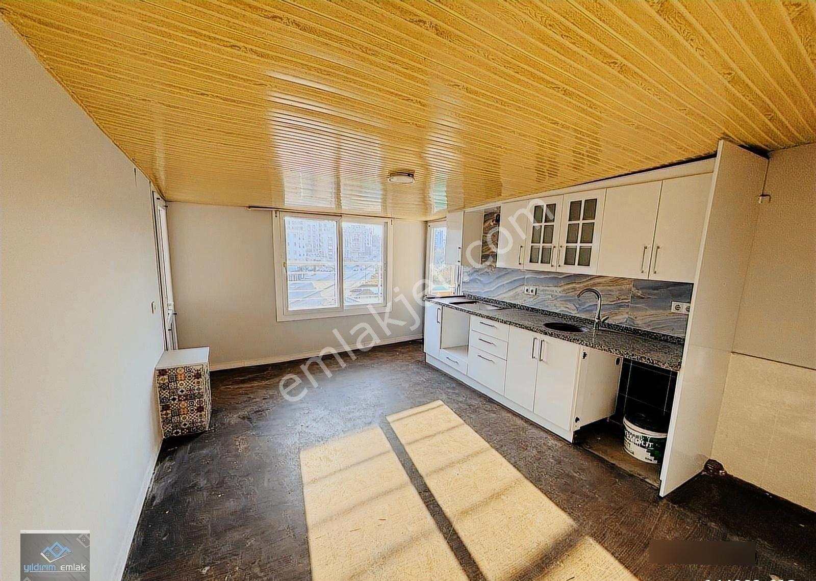Yıldırım Gayrimenkul'den Harika Konumda Harika Kiralık Daire - Görsel 13