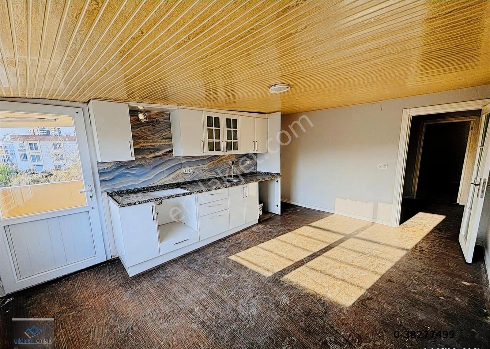 Yıldırım Gayrimenkul'den Harika Konumda Harika Kiralık Daire - Görsel 11