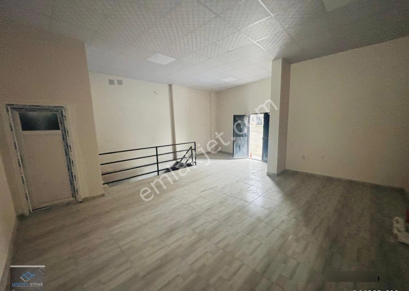 Yıldırım Gayrimenkul'den Ana Cadde Üzeri Büyük Dükkan - Görsel 6
