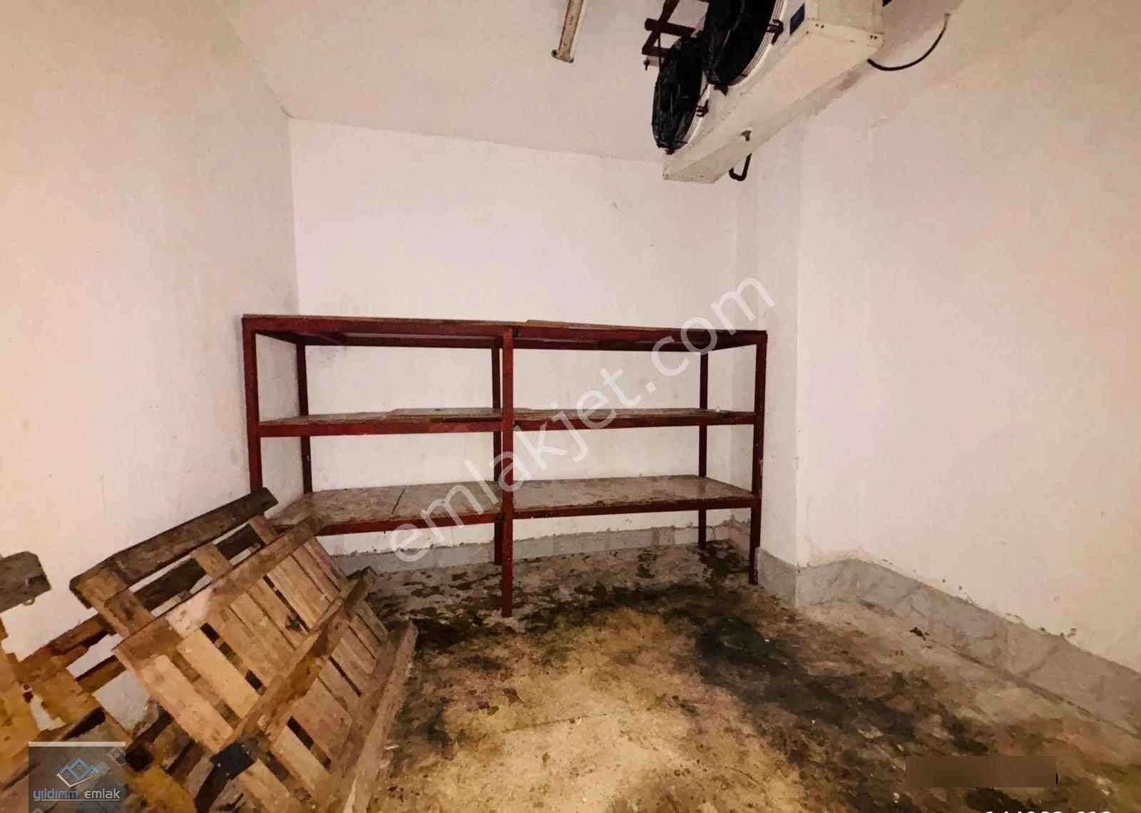Yıldırım Gayrimenkul'den Merkezi Konumda Kiralık Dükkan - Görsel 3