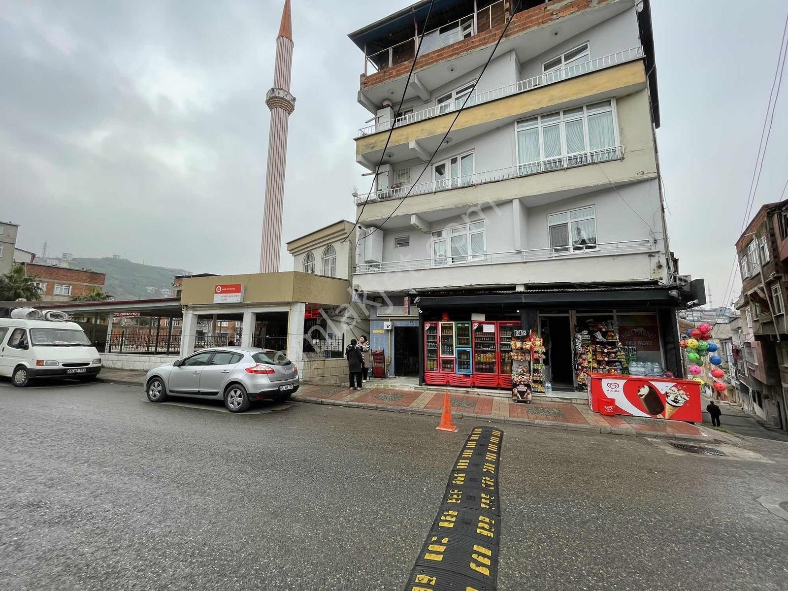 Bulut Emlak'tan Devren Kiralık Market - Görsel 3