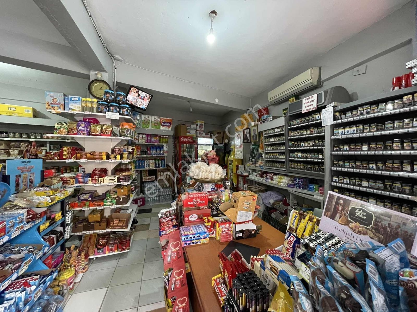 Bulut Emlak'tan Devren Kiralık Market - Görsel 16