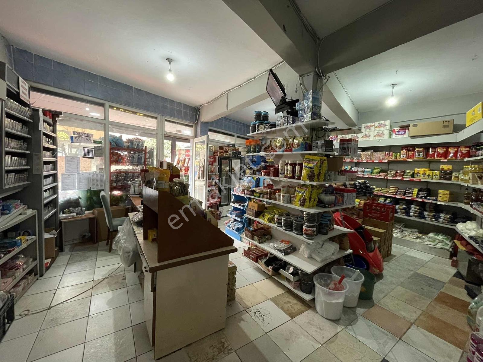 Bulut Emlak'tan Devren Kiralık Market - Görsel 6