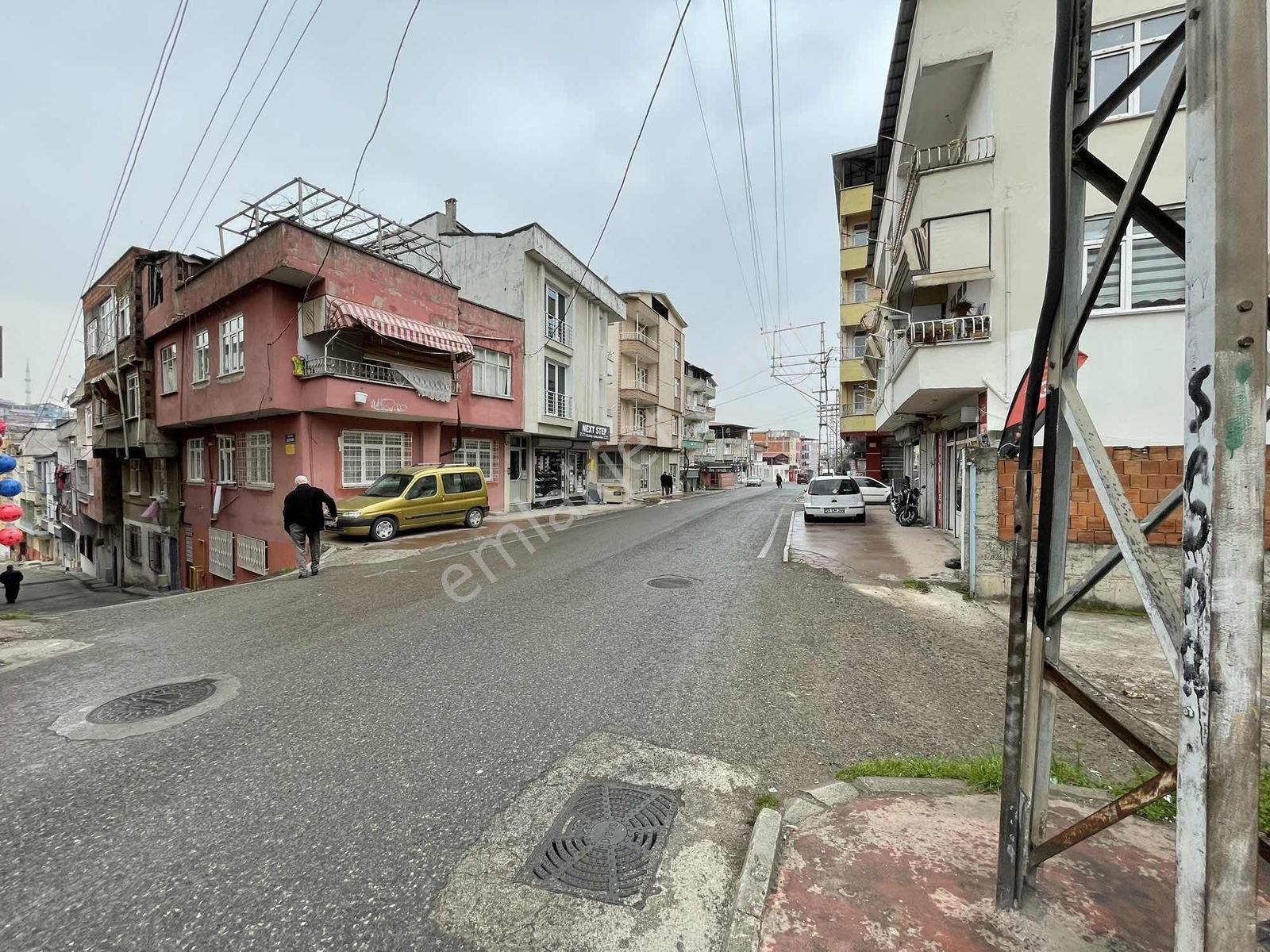 Bulut Emlak'tan Devren Kiralık Market - Görsel 10